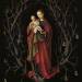 Ptrus Christus, la Virgen de larbol seco